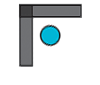 Vault logo