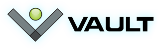 Vault logo