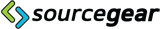 SourceGear logo