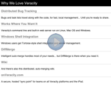 Video: Why We Love Veracity